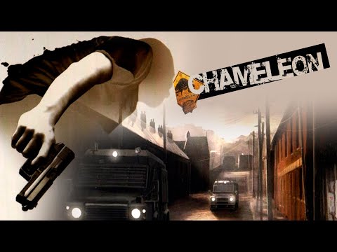 Видео: Хамелеон / Chameleon - прохождение (PC) Longplay Walktrough