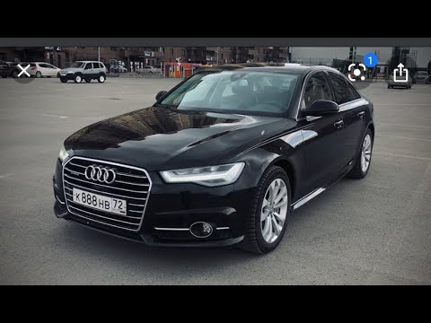 Видео: Нюансы замены масла в двигателе с алюминиевым поддоном на примере AUDI A6 C7. 2.0TDI