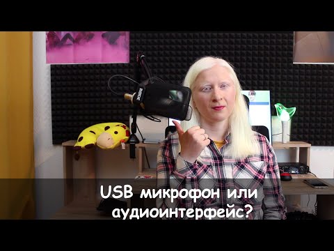 Видео: КАК ВЫБРАТЬ МИКРОФОН ДЛЯ ОЗВУЧКИ? Советы для начинающих