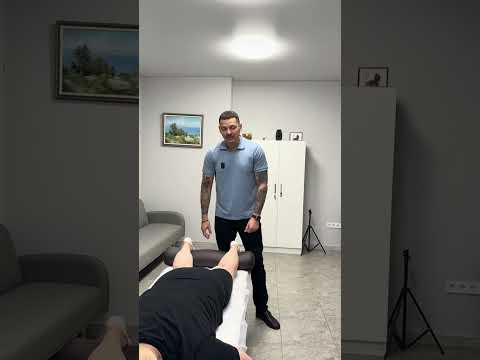 Видео: Почему болят колени?