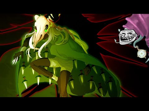 Видео: Заточно заточенная заточками Безмолвная ★ Slay the Spire