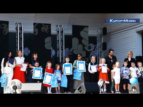 Видео: Телеканал «Залив ТВ» подвёл итоги конкурса «Сестрорецк в объективе юного режиссёра»