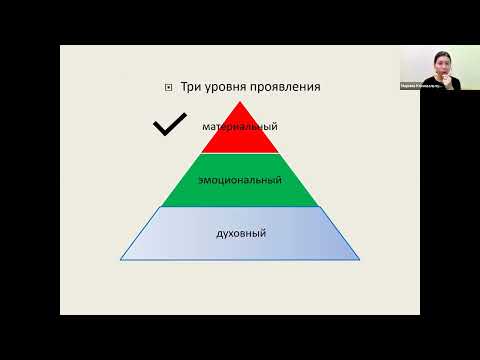 Видео: Обсуждение астрологических исследований | ЦАИ