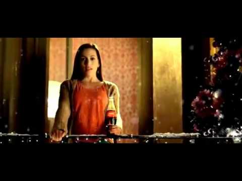 Видео: Coca-Cola Новогодняя реклама 2011-2012