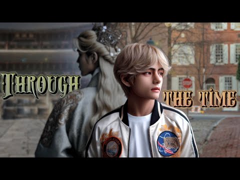 Видео: Through the time | Глава 3 (1/2) | Li.nok | ВИГУКИ | Озвучка фанфика by Мио #bts #озвучка