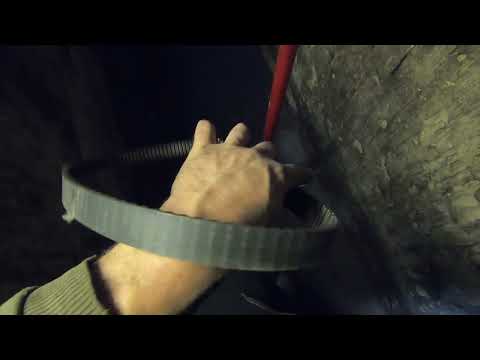 Видео: Замена ремня грм Пежо 508 1.6HDI(dv6c)Peugeot.