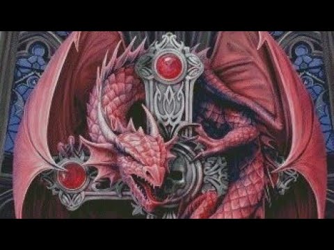 Видео: Химера\ Продвижения в Драконе\ Игольный органайзер за 5мин\Многоцветка в петитах