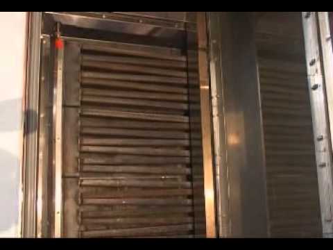 Видео: Заводская сборка печи Ротор Агро