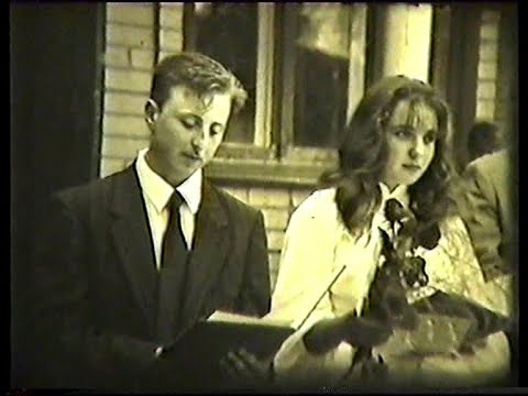 Видео: Випускний 1994
