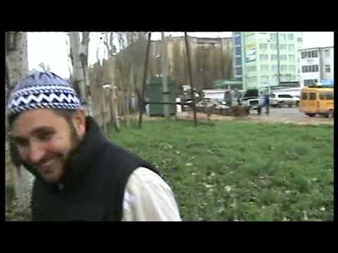 Видео: ХАДЖ 2009 ЧАСТЬ 1 ЭНДИРЕЙ