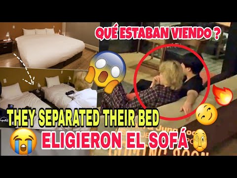 Видео: Стаф отделяет Джикука😭💔 Джикук, что ты смотрел? 😱😏 раскрыты новые изображения #jikook