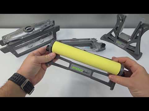 Видео: Новинки PROdveri