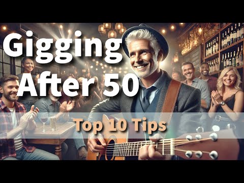 Видео: Концерт после 50: 10 лучших советов