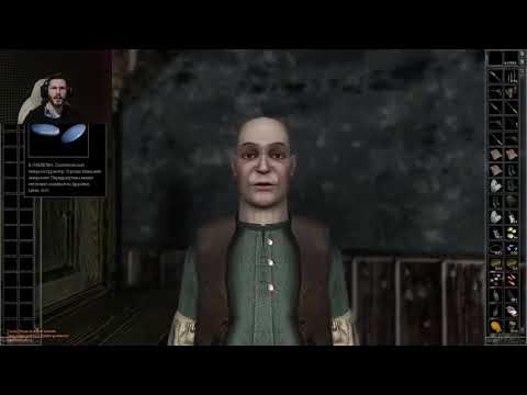 Видео: Убийства в Городе.  Pathologic Classic HD.  33 Серия