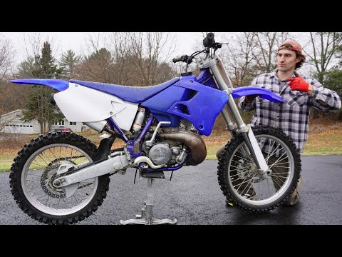 Видео: Продавец сказал, что этот мотоцикл не заведется... поэтому я купил его ДЕШЕВО