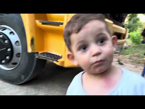 Видео: Даработка плаваюшей системы на камаз
