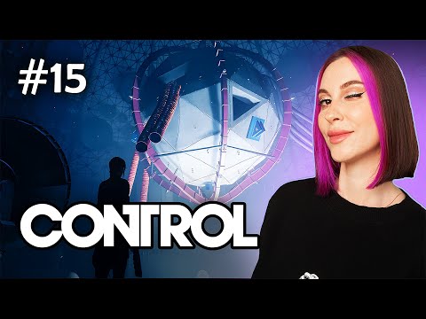 Видео: ФИНАЛ ИЛИ... / CONTROL / ПРОХОЖДЕНИЕ / #15