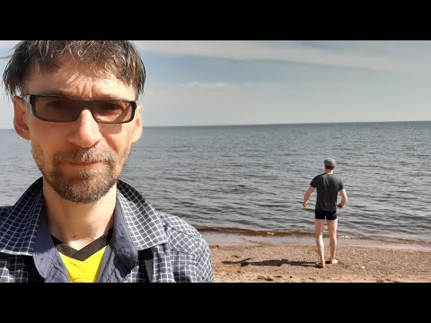 Видео: как Винт купаца с парнем катал...