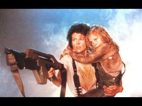 Видео: [Обзор] Aliens (PC \ FDS \ MSX \ Arcade)