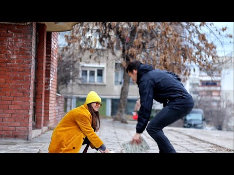 Видео: БЪДИ...