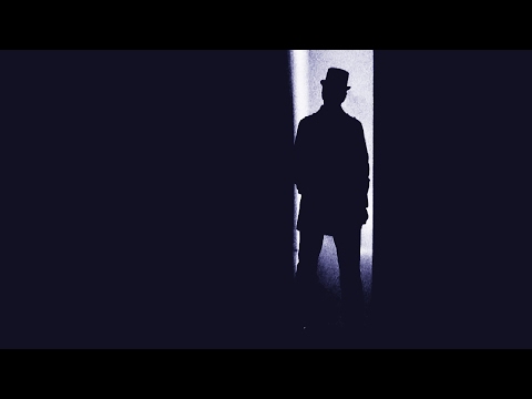 Видео: Чёрный человек (поэма-реквием)