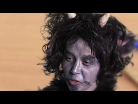 Видео: Чоочук (якутская сказка для детей)