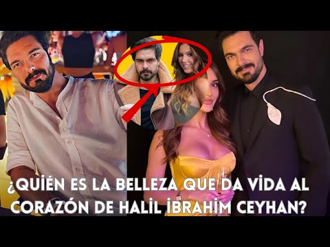 Видео: Кто та красавица, которая дает жизнь сердцу Халила Ибрагима Джейхана?