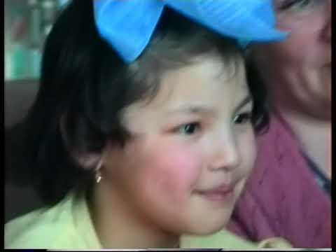 Видео: МИГ в гостях... 1994 год