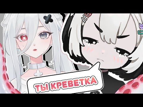 Видео: Нейросеть НЕ ЛЮБИТ ОСЬМИНОГОВ collab w. @ovsyankaai