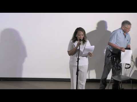 Видео: Круглый стол "Ранняя история Хатасского наслега" (31.05.2024)