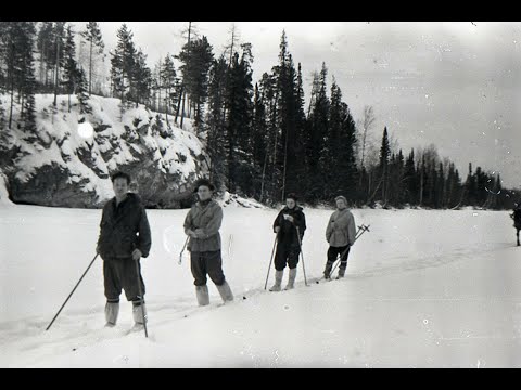 Видео: Перевал Дятлова  Покадровая политика