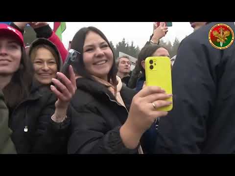Видео: СМОТРЕТЬ ВСЕМ ❗️❗️❗️ГРУППА АУРА "БАТЬКА" 🇧🇾💪💪💪