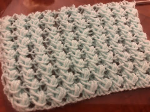 Видео: УРОК 58. ЛЕГКИЙ УЗОР СПИЦАМИ ДЛЯ КОФТ И ДЕТСКИХ ВЕЩЕЙ