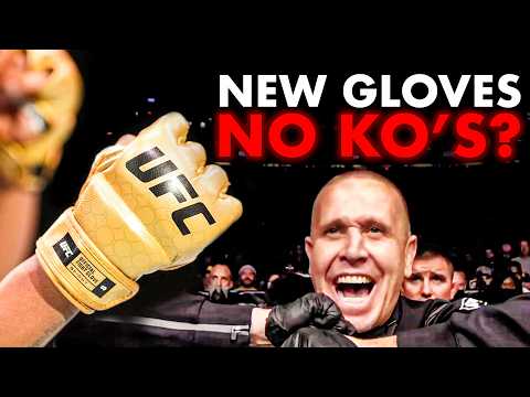 Видео: 10 самых раздутых скандалов в ММА