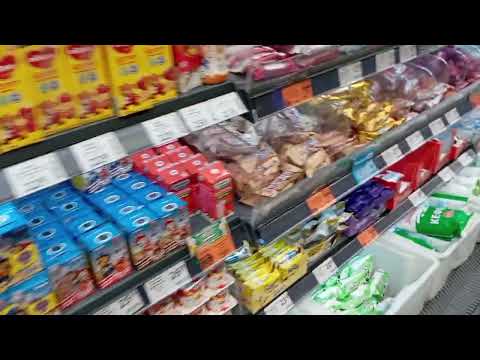 Видео: Прогулка и всего понемножку