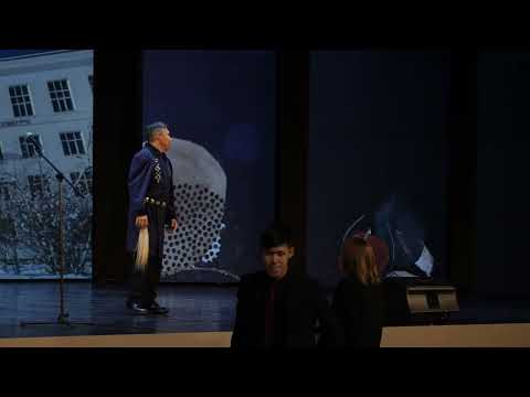 Видео: Ийэ тыл - омук тыына. Олунньу 13 күнэ, 2023 с.