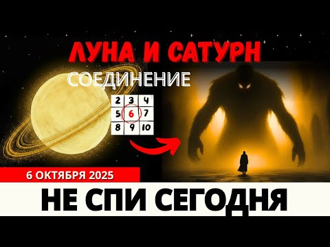 Видео: 8 Знаков Что Вы Прошли Самое Болевое Испытание Души Перед Соединением Луны И Сатурна