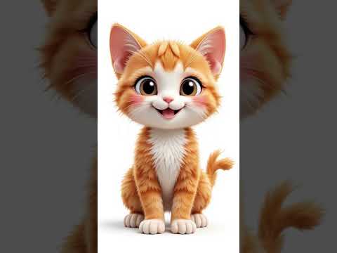 Видео: Природа навколо нас «Наш пухнастий друг - котик і песик» Ранній вік 