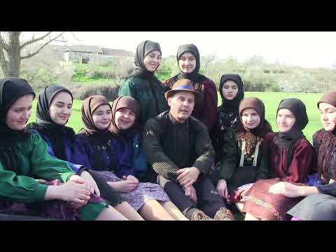 Видео: На Лазар  Кубей 2021