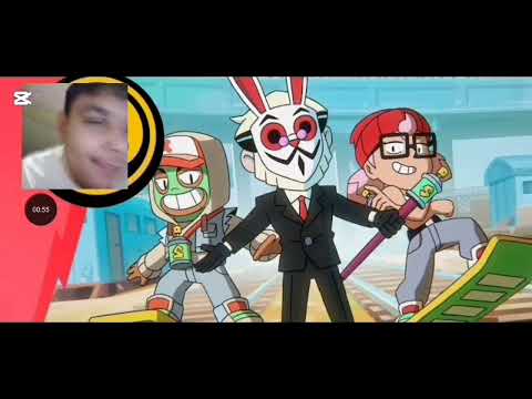 Видео: У нас в игре вышло обновление с корпоративным обновлением с Subway Surf