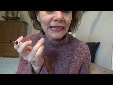 Видео: Gumsnap: экстренная защитная маска для лица в последнюю минуту