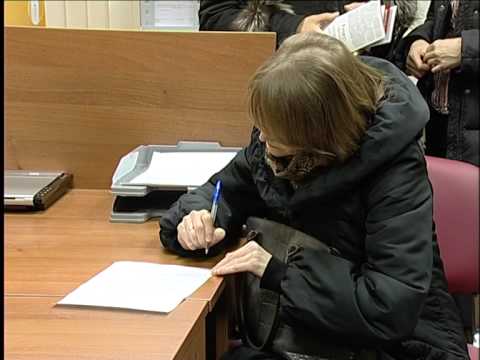 Видео: МФЦ в Большом селе