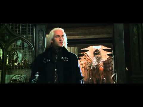 Видео: Пожиратели Смерти (Harry Potter)