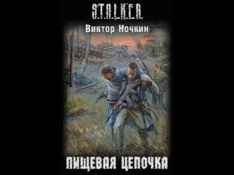 Видео: S.T.A.L.K.E.R. Пищевая цепочка - Часть первая. Виктор Ночкин