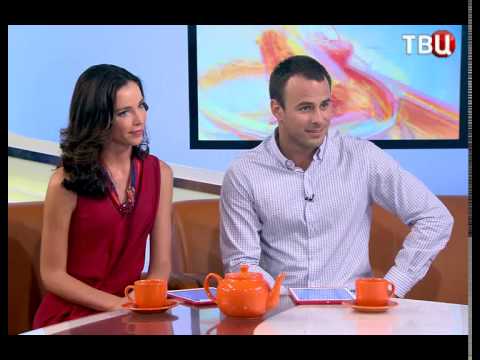 Видео: Осторожно, бабник! Интервью с психологом Алисой Метелиной