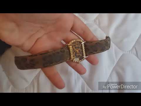 Видео: Колекцията ми от бижута.(Част 2)