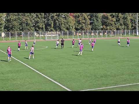 Видео: КДЮСШ Чемпіон 1 - КДЮСШ Чемпіон 2, турнір Кубок Незалежності ,3:0