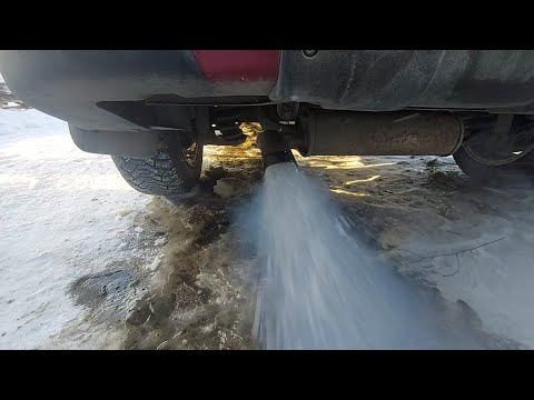 Видео: Сезон отогрева закрыл. Сколько заработал?