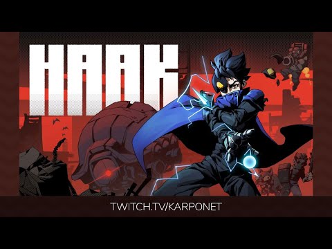 Видео: | В поисках сюжета | HAAK #4