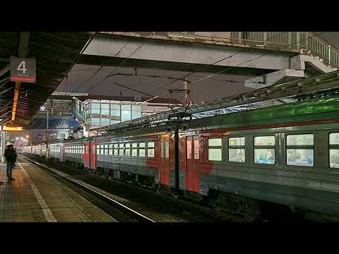 Видео: Информатор станции Мытищи